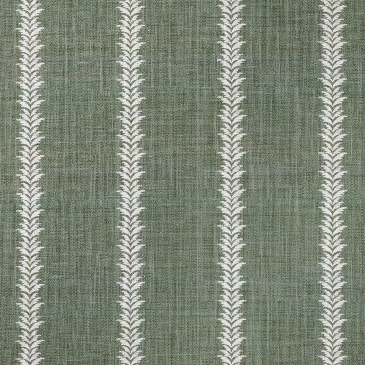 Tela Rayas Laurel