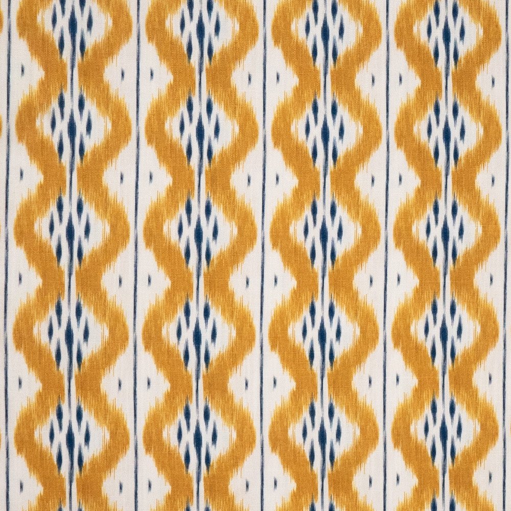 Tela Ikat Manacor