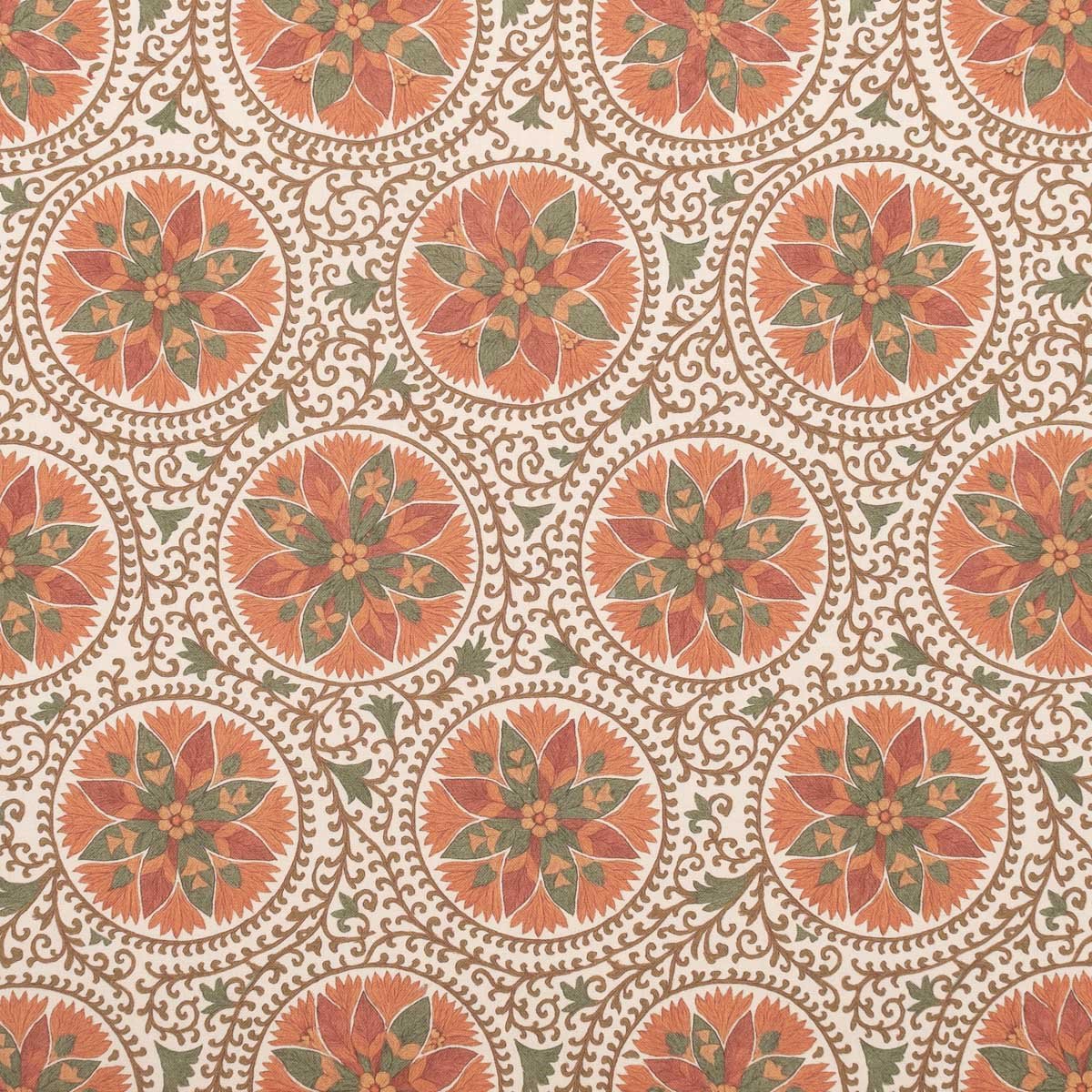 Tela Suzani Print